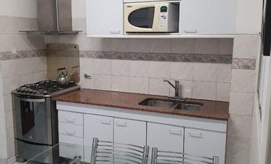 Departamento - Lomas de Zamora Oeste