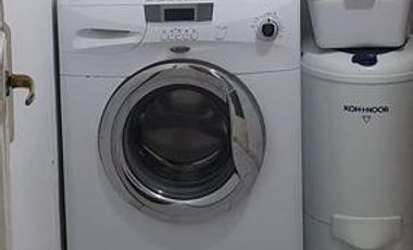 Departamento - Lomas de Zamora Oeste