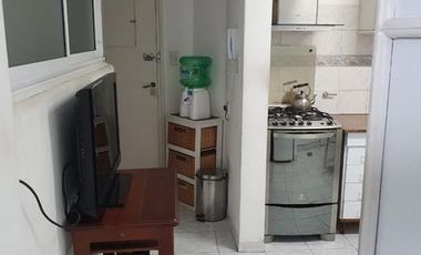 Departamento - Lomas de Zamora Oeste