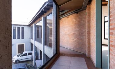 Edificio de Oficinas en Venta en Martínez