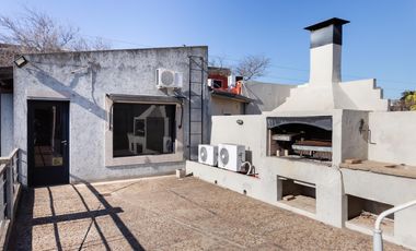 Edificio de Oficinas en Venta en Martínez