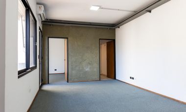 Edificio de Oficinas en Venta en Martínez