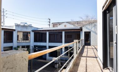 Edificio de Oficinas en Venta en Martínez
