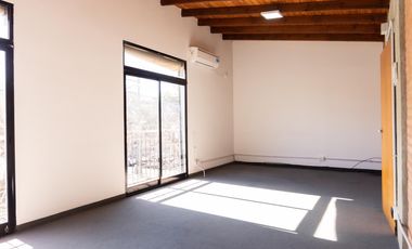 Edificio de Oficinas en Venta en Martínez