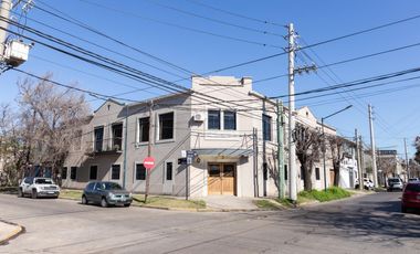 Edificio de Oficinas en Venta en Martínez