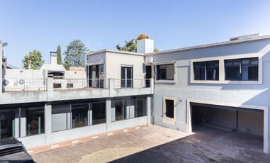 Edificio de Oficinas en Venta en Martínez