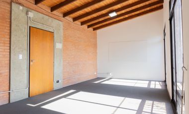 Edificio de Oficinas en Venta en Martínez