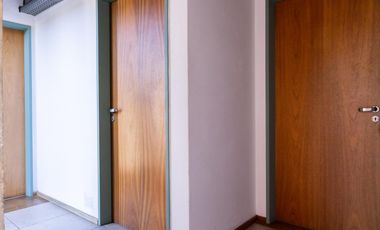 Edificio de Oficinas en Venta en Martínez