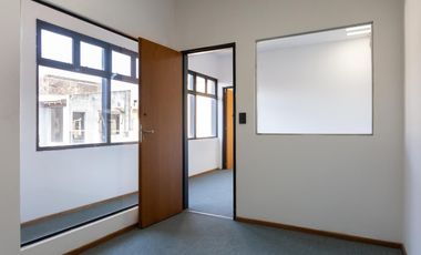 Edificio de Oficinas en Venta en Martínez