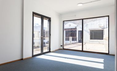Edificio de Oficinas en Venta en Martínez