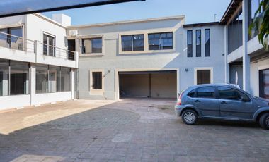 Edificio de Oficinas en Venta en Martínez