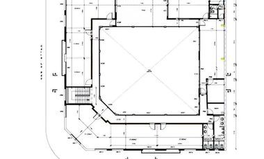 Edificio de Oficinas en Venta en Martínez