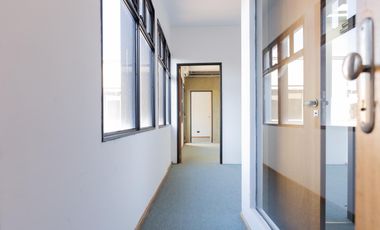 Edificio de Oficinas en Venta en Martínez