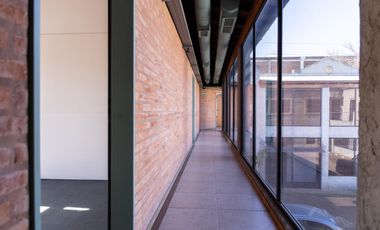 Edificio de Oficinas en Venta en Martínez