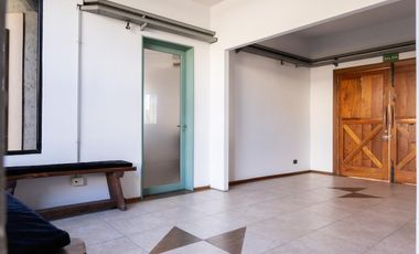 Edificio de Oficinas en Venta en Martínez