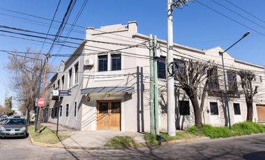 Edificio de Oficinas en Venta en Martínez