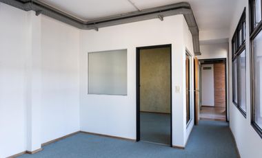 Edificio de Oficinas en Venta en Martínez