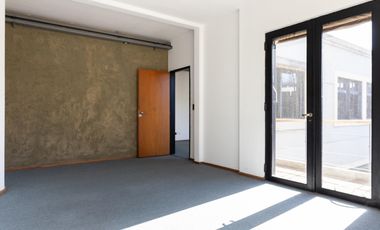 Edificio de Oficinas en Venta en Martínez