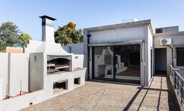 Edificio de Oficinas en Venta en Martínez