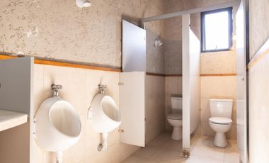Edificio de Oficinas en Venta en Martínez