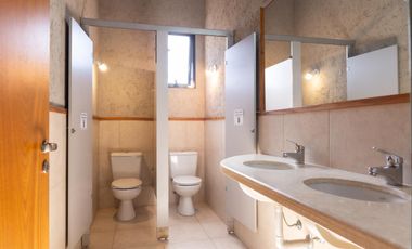 Edificio de Oficinas en Venta en Martínez