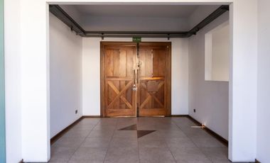Edificio de Oficinas en Venta en Martínez