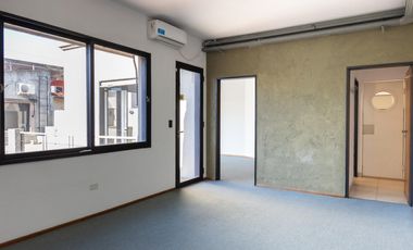 Edificio de Oficinas en Venta en Martínez