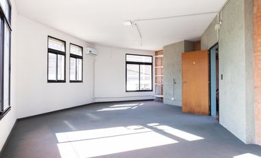 Edificio de Oficinas en Venta en Martínez