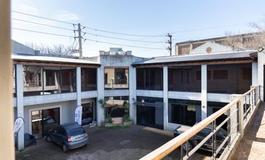 Edificio de Oficinas en Venta en Martínez