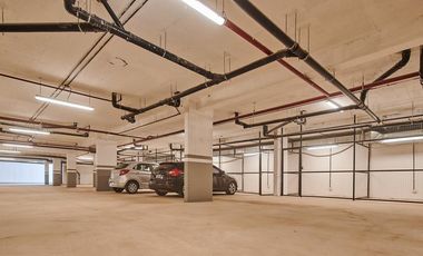 Departamento - En pozo - Las Lomas/Beccar