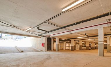 Departamento - En pozo - Las Lomas/Beccar