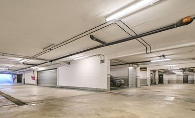 Departamento - En pozo - Las Lomas/Beccar