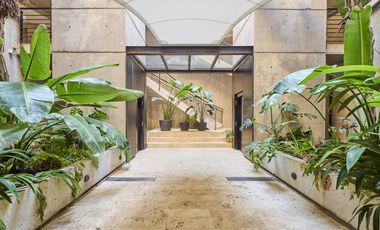 Departamento - En pozo - Las Lomas/Beccar