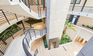 Departamento - En pozo - Las Lomas/Beccar