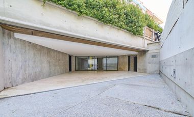 Departamento - En pozo - Las Lomas/Beccar