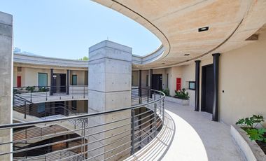 Departamento - En pozo - Las Lomas/Beccar