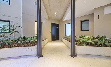 Departamento - En pozo - Las Lomas/Beccar