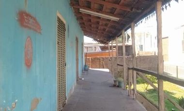 Casa a reciclar en venta