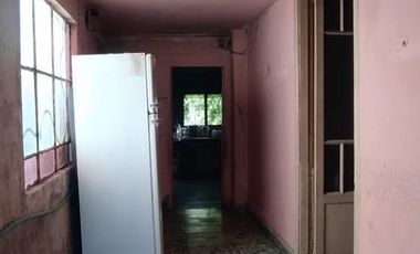 Casa a reciclar en venta