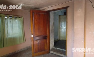 Casa a reciclar en venta