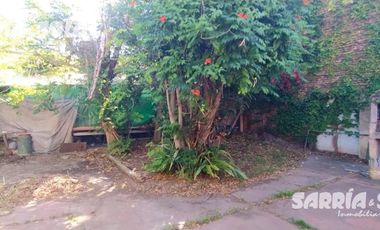 Casa a reciclar en venta