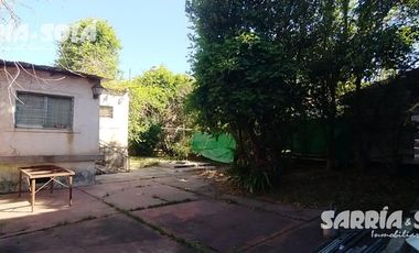 Casa a reciclar en venta