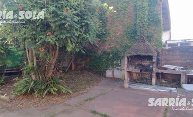 Casa a reciclar en venta