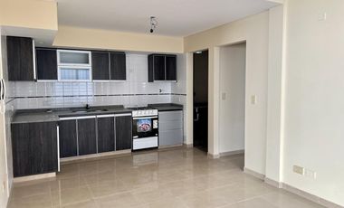 VENTA DEPARTAMENTOS CENTRICOS A ESTRENAR EN LOBOS ESCRITURA INMEDIATA COCHERA DESCUBIERTA