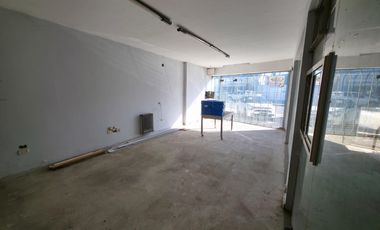 Galpón Deposito con  local en venta en Eva Peron 6000, ex cordoba. Rosario
