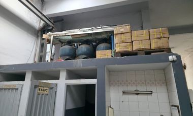 Galpón Deposito con  local en venta en Eva Peron 6000, ex cordoba. Rosario