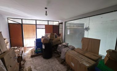 Galpón Deposito con  local en venta en Eva Peron 6000, ex cordoba. Rosario