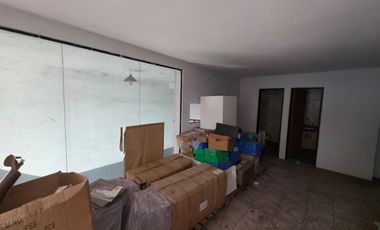 Galpón Deposito con  local en venta en Eva Peron 6000, ex cordoba. Rosario