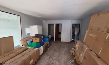 Galpón Deposito con  local en venta en Eva Peron 6000, ex cordoba. Rosario