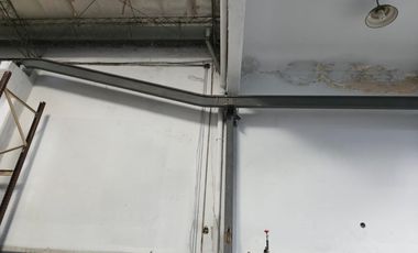 Galpón Deposito con  local en venta en Eva Peron 6000, ex cordoba. Rosario